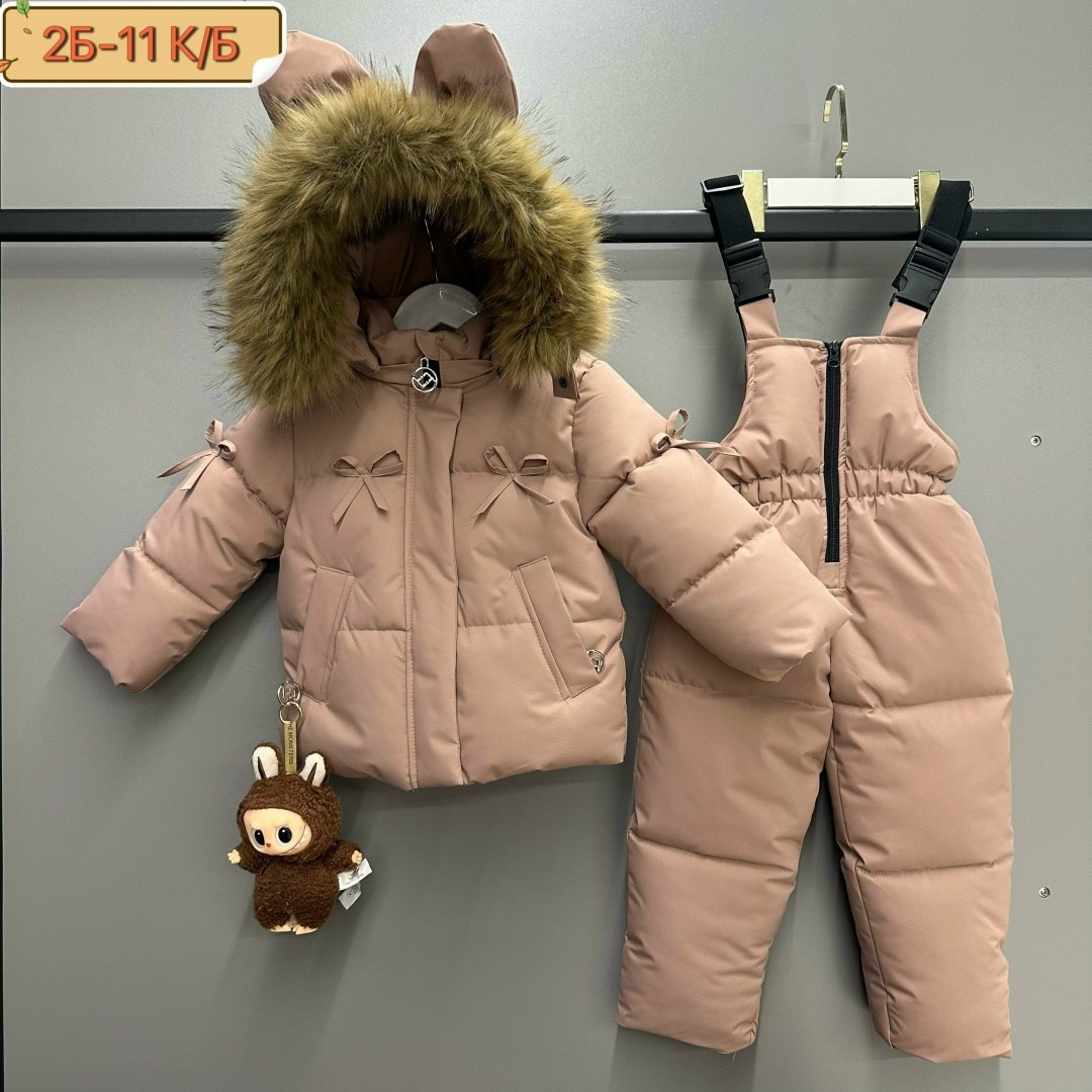 зимний костюм для девочки,детский зимний костюм,зимние костюмы,комплект зимний для девочек,детский зимний костюм монклер