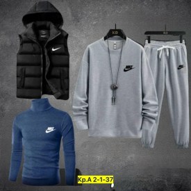 Верхняя одежда