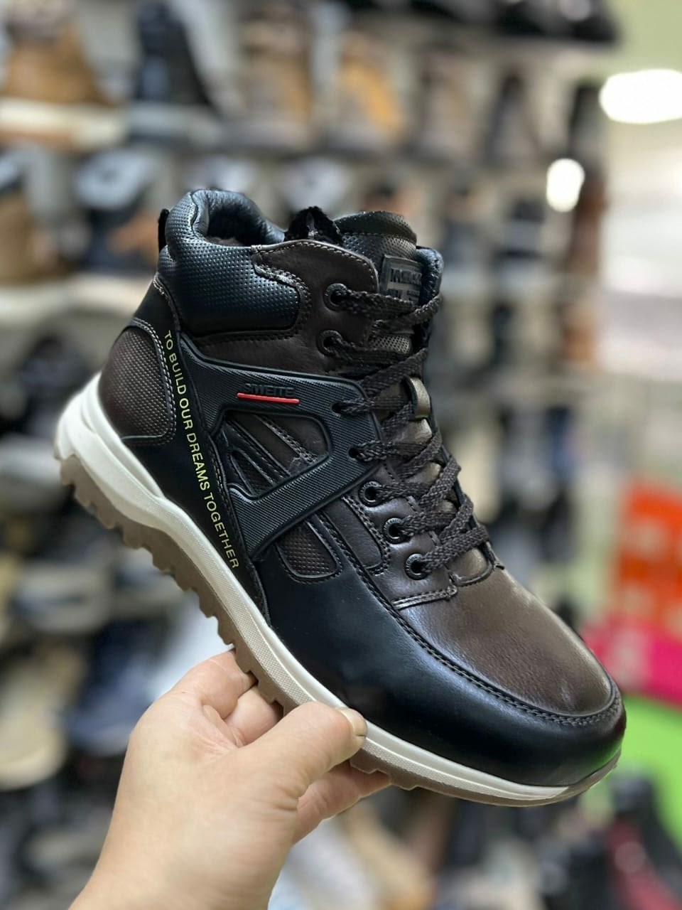 ,зимние мужские ботинки, мужская зимняя,мужские ботинки,ботинки зимние