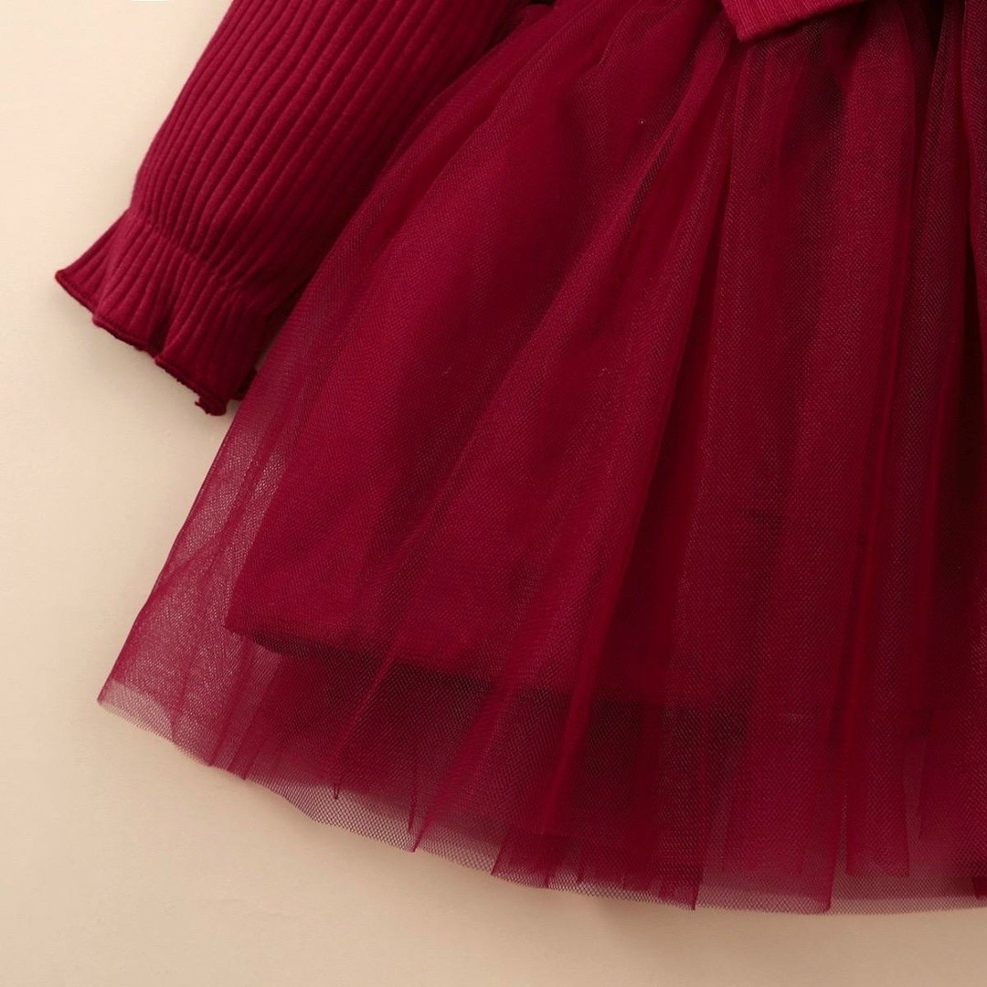 детское нарядное платье для девочки,платье для малыша,для девочек платья,детское платье с длинными рукавами,платье для малышек