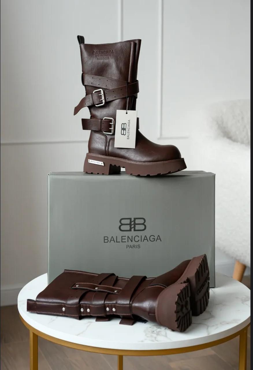 ,сапоги balenciaga,баленсиага  2025,женские сапоги, женская