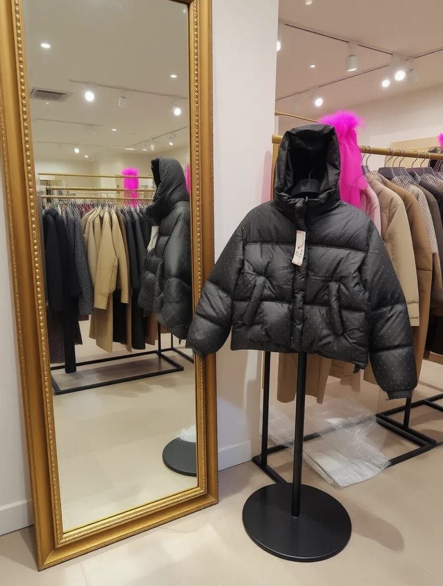 куртка пуховик,куртка пуховик зимний,куртка оверсайз,куртка пуховик женский,женская зимняя куртка