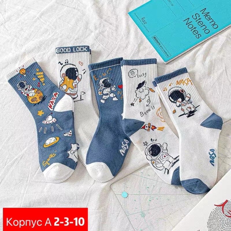 носки хлопковые,носки женские хлопковые,модные носки,носки для мальчика,носки милые