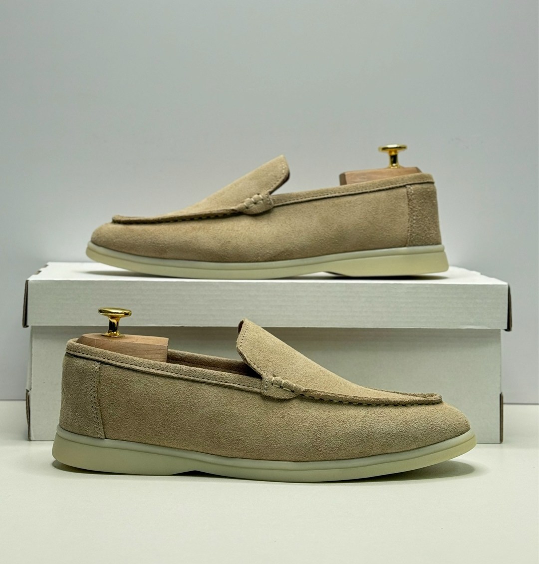 лоферы loro piana,лоферы loro piana мужские,лоферы замшевые,,мужские замшевые лоферы