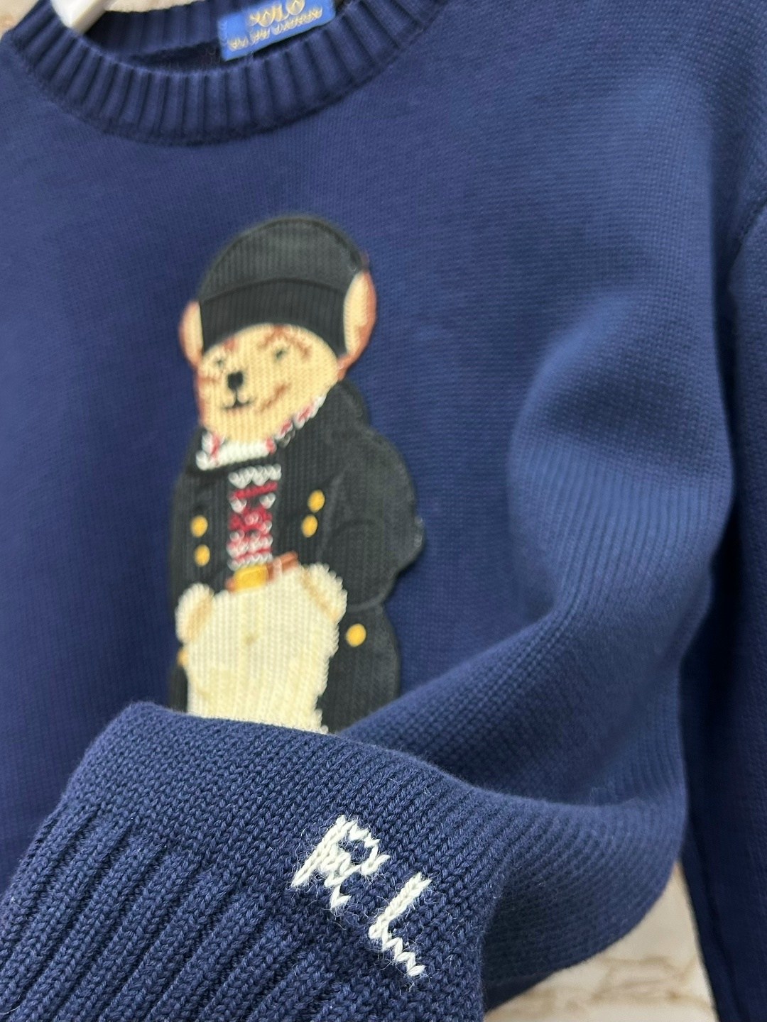 ralph lauren polo bear,женские свитеры ralph lauren,ральф лорен свитер с мишкой,ralph lauren свитер с мишкой,свитер ralph lauren