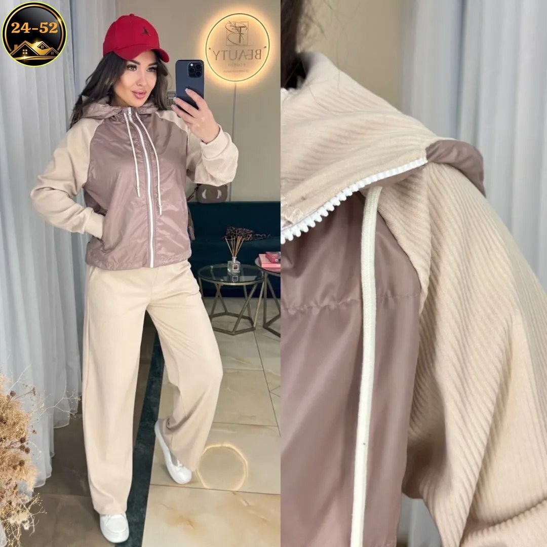 костюм на флисе,костюм женский на флисе,повседневный костюм,спортивные женские костюмы,костюм бежевый