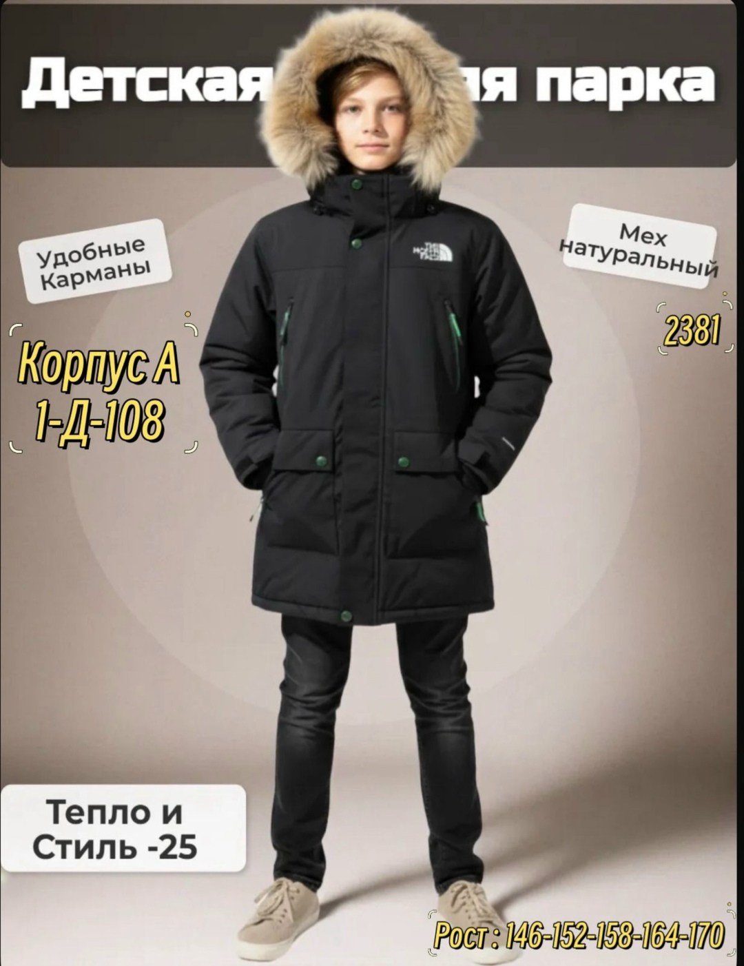 куртка зимняя the north face,зимние куртки,мужская зимняя куртка,куртка парка мужская,куртка мужская зима