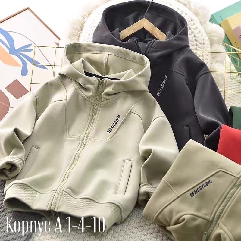 флисовая кофта,куртка с карманом,костюмы спортивные для мальчика,худи на флисе,детская кофта
