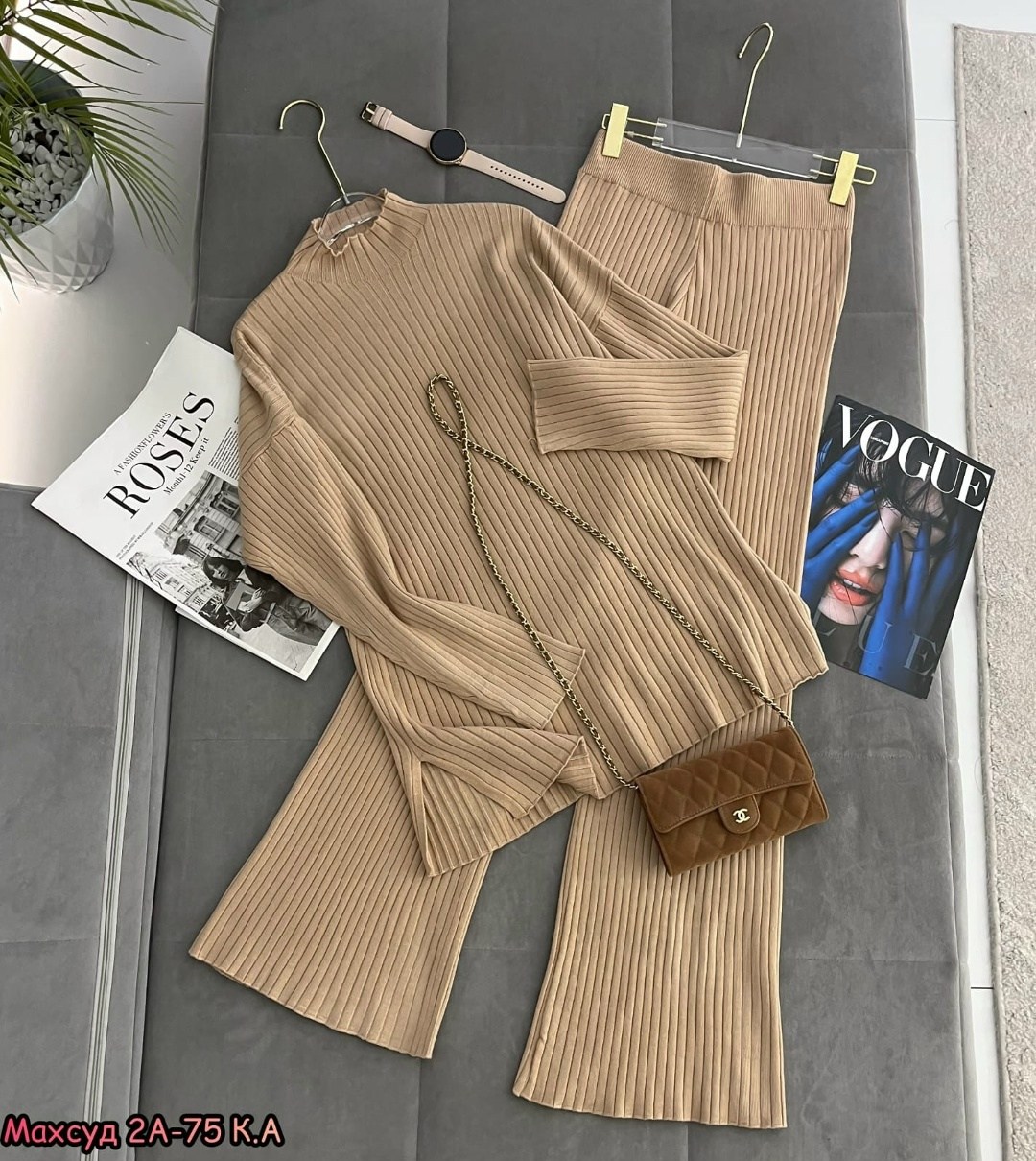 женский костюм лапша,костюм лапша с брюками,костюмы женские,костюм лапша женский брючный,костюм из трикотажа лапша