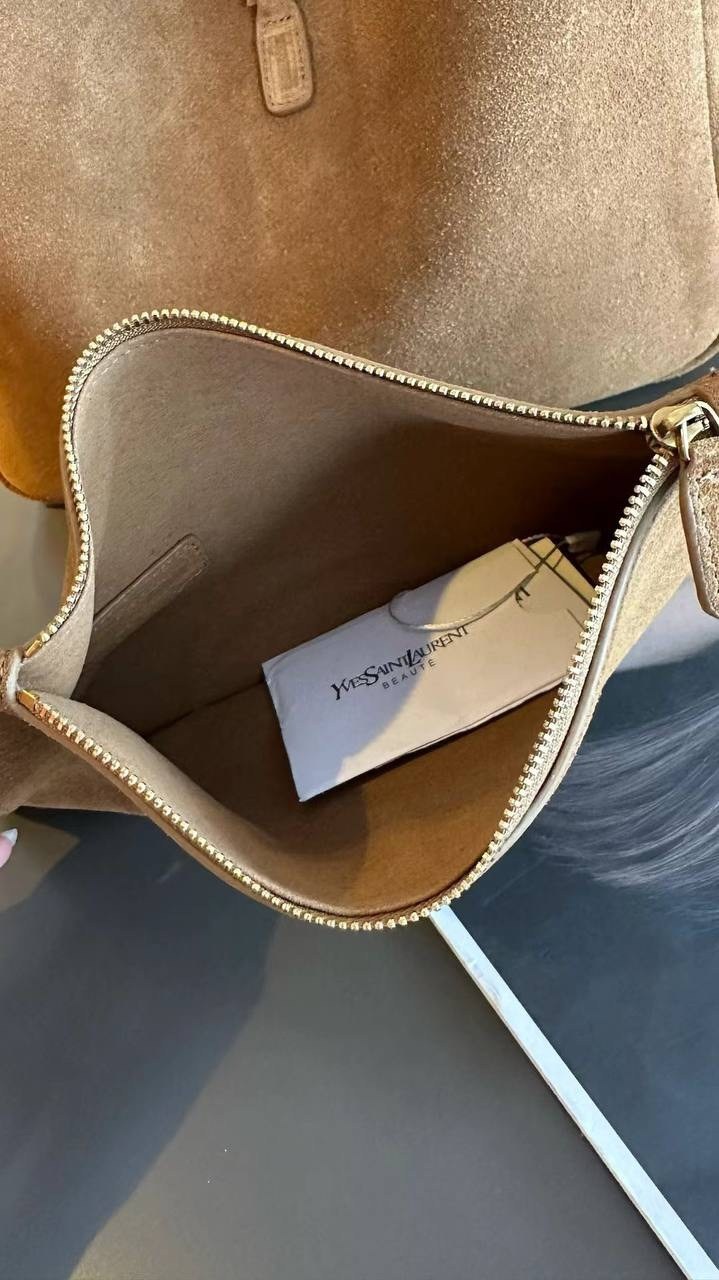 замшевая сумка,женская замшевая сумка,yves saint laurent сумка,сумка женская yves saint laurent,сумка женская натуральная замша