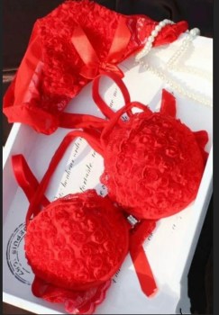 Нижнее белье