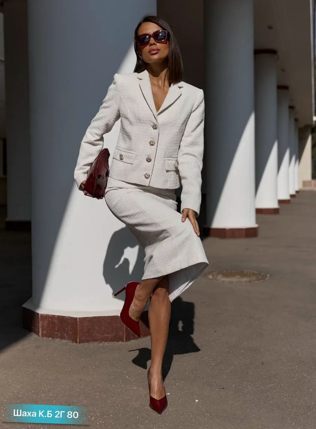 элегантные образы,юбка твидовая офисная,твидовый костюм с юбкой,женские костюмы с юбкой,твидовые костюмы