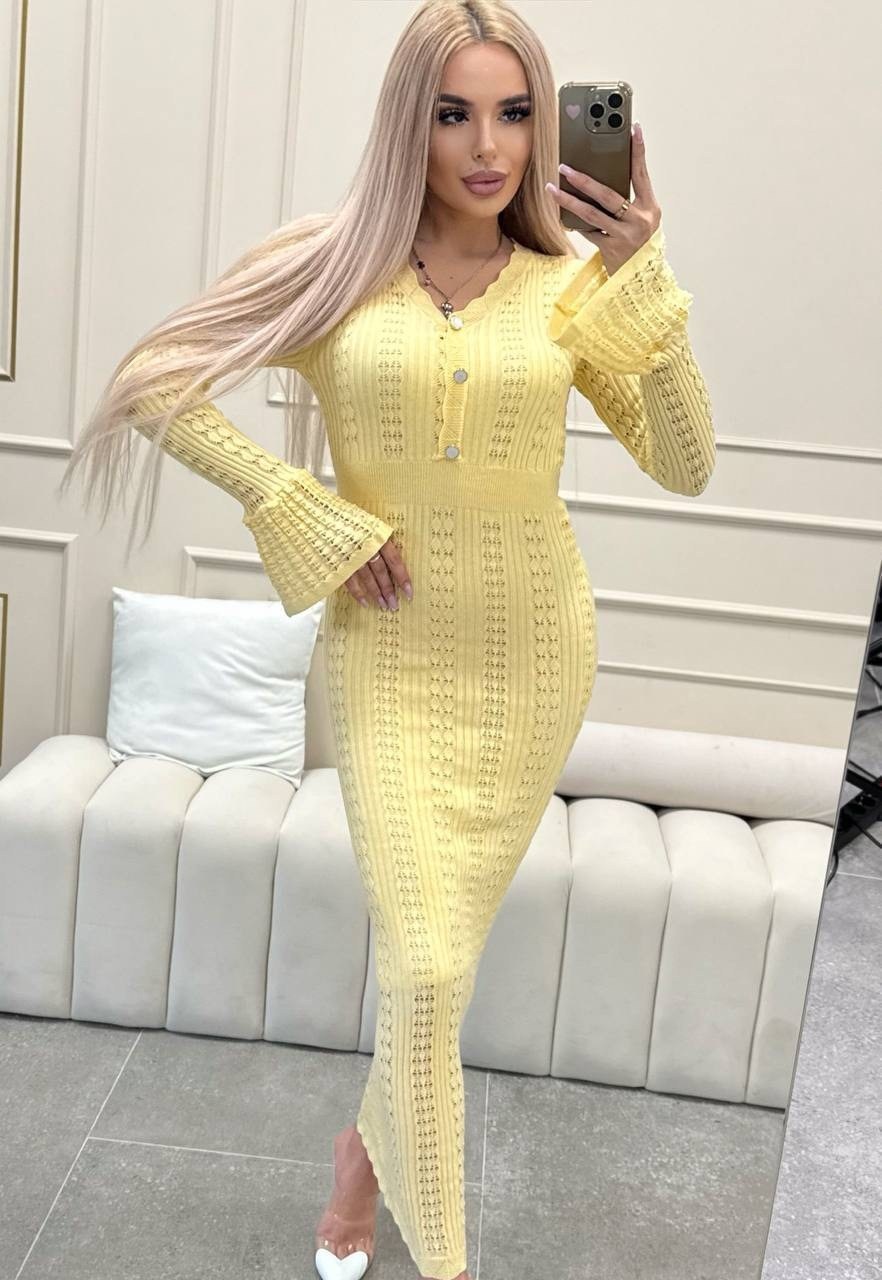 платье вязаное,стильная кофта,трикотажное платье,женское платье вязаное,вязаное платье макси