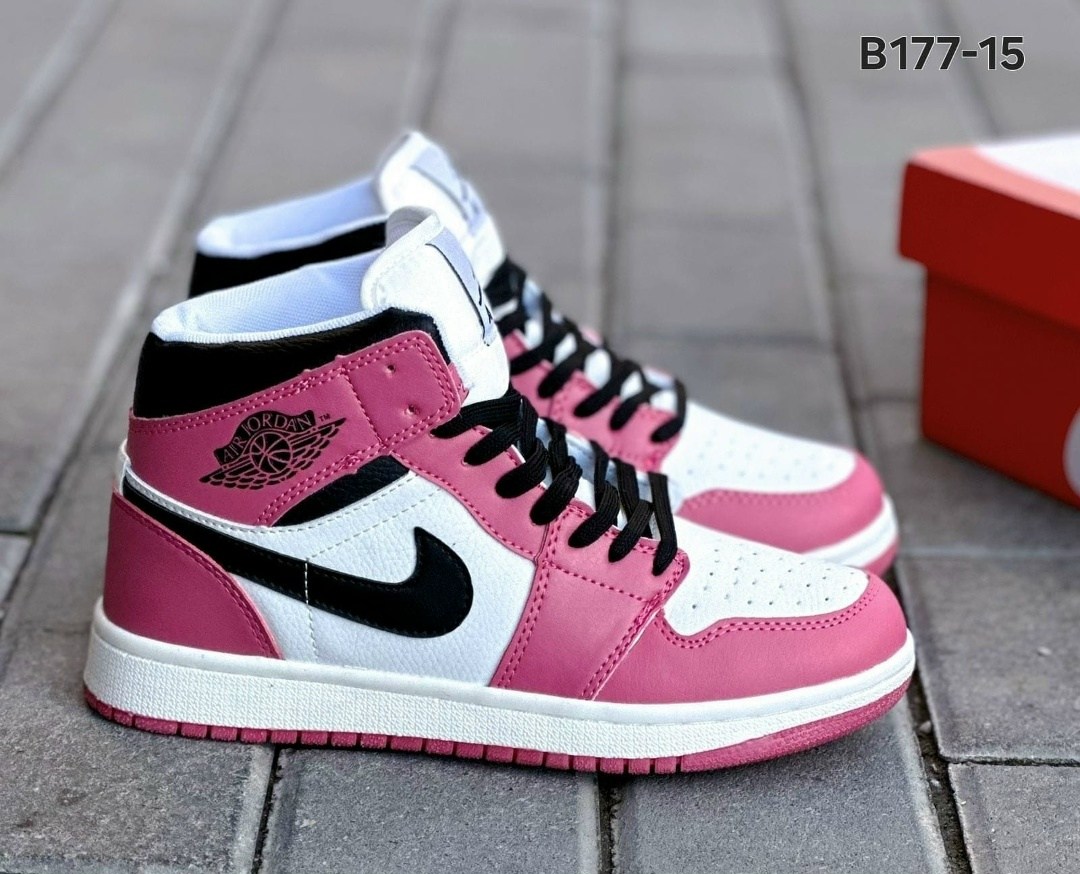 air jordan 1 mid barely rose,nike air jordan 1 mid,кроссовки nike air jordan 1 mid,nike air jordan 1,кроссовки nike air jordan 1
