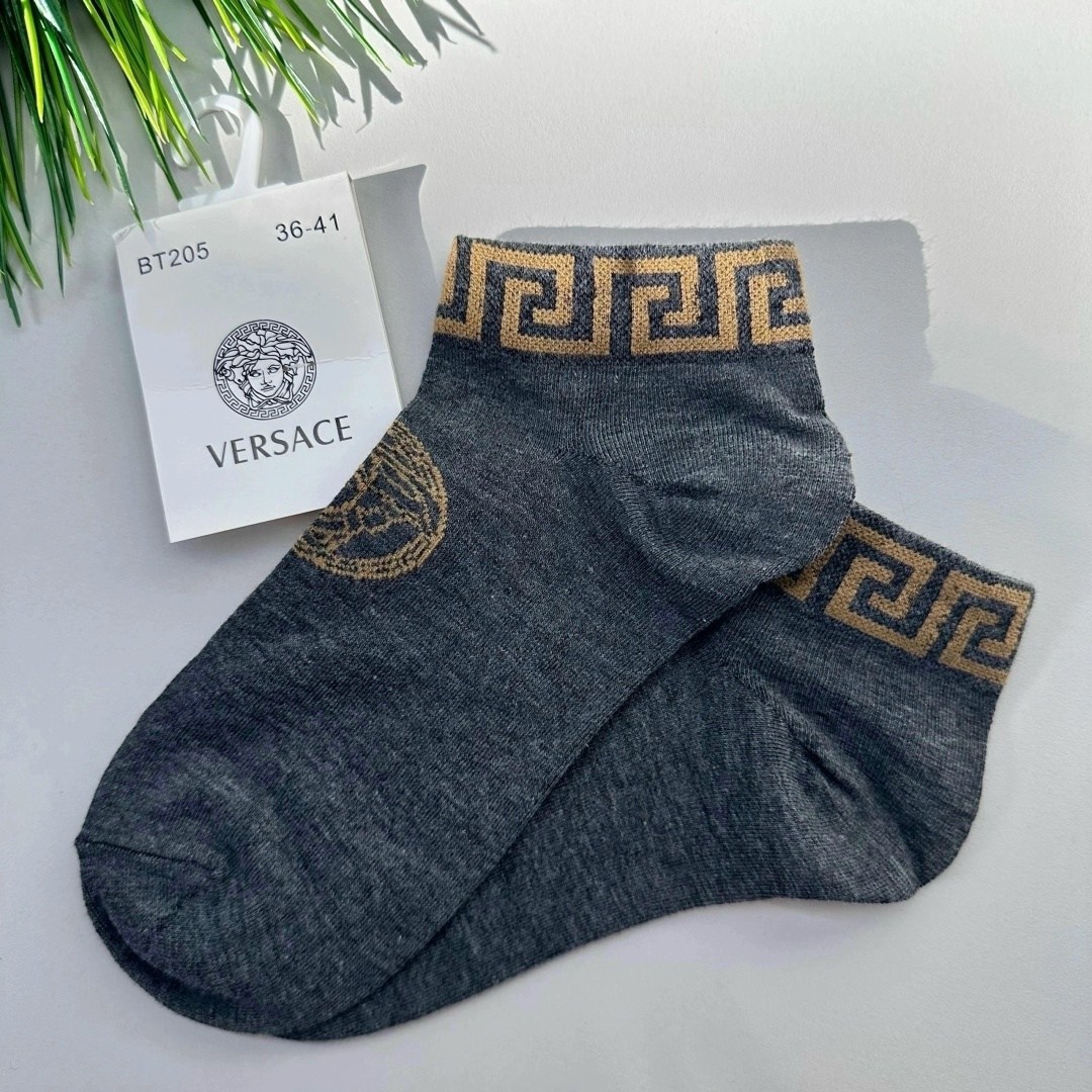 носки versace,носки версаче,комплект носки мужские,носки мужские,мужские носки versace