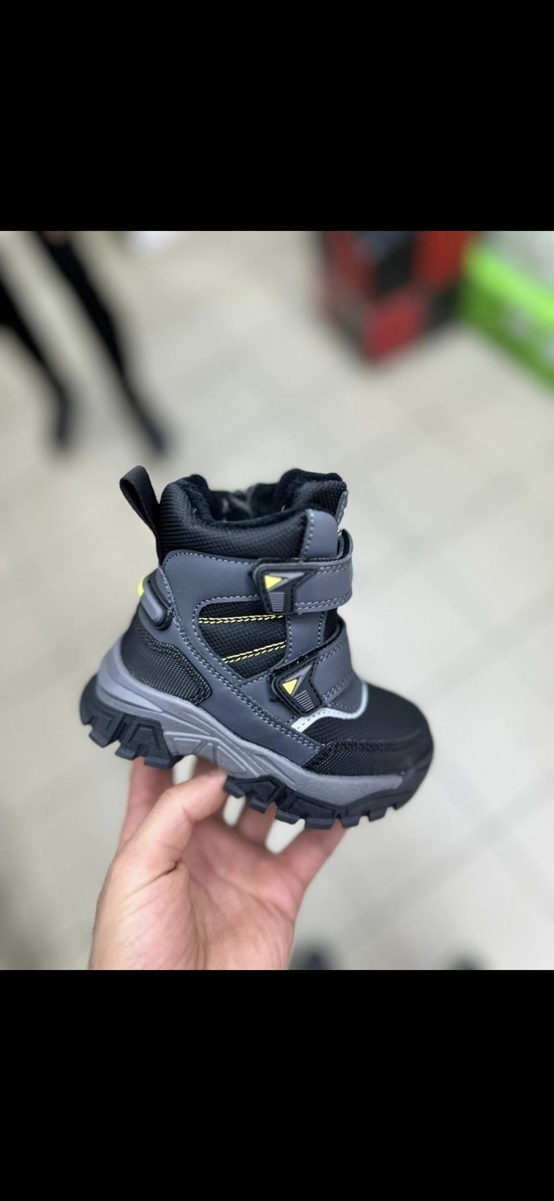 ,ботинки детские,ботинки детские зимние,зимние ботинки для мальчика,детская зимняя