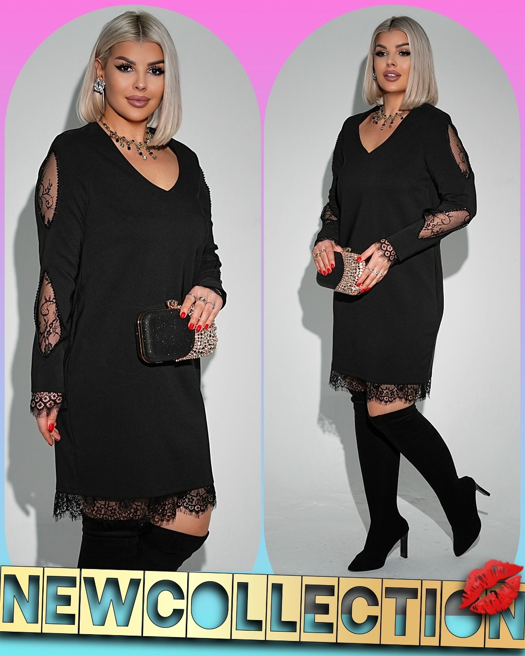 платье с кружевами,платье,платье с гипюром,модное платье,туника кружевная