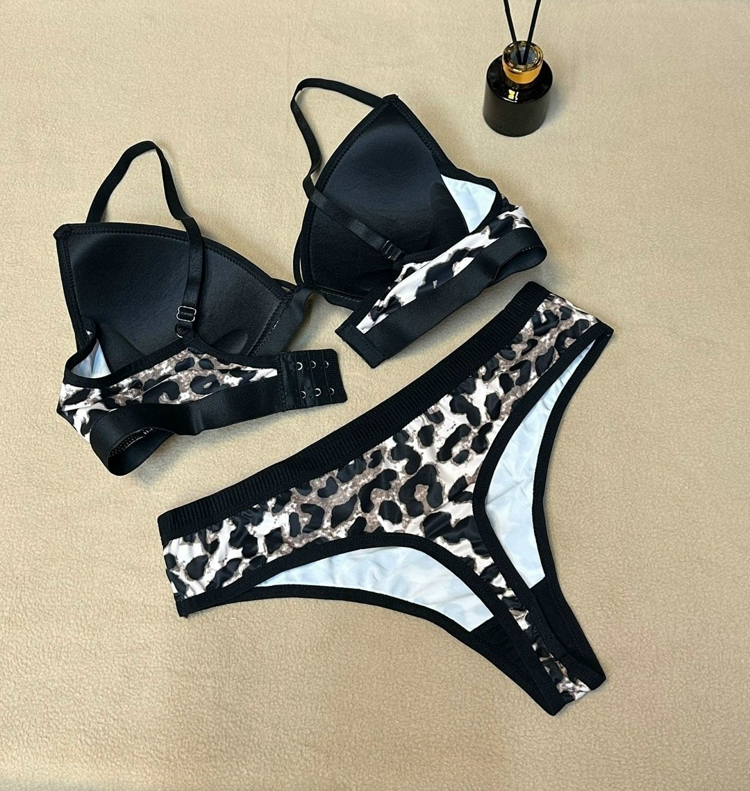 комплект нижнего белья,нижнее белье женское комплект леопардовое,женский комплект нижнего белье,женская нижнее белье,нижнего белья