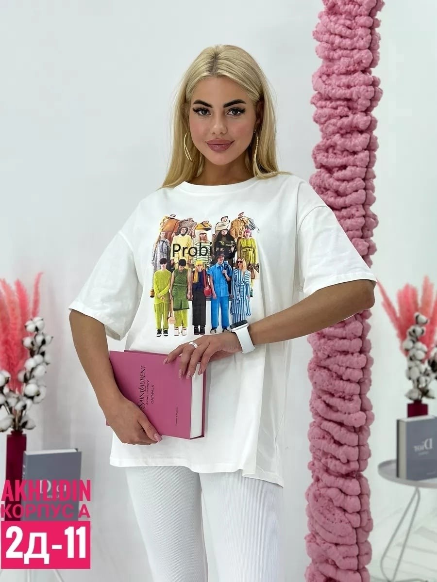 футболки женская,футболка оверсайз спортивная длинная с принтом,футболки оверсайз женские,футболка оверсайз спортивная длинная,футболка женская варенка оверсайз