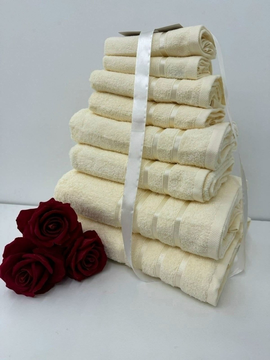 наборы махровых полотенец 4 штук,набор полотенец,полотенца оптом,комплект полотенец,комплект махровых полотенец