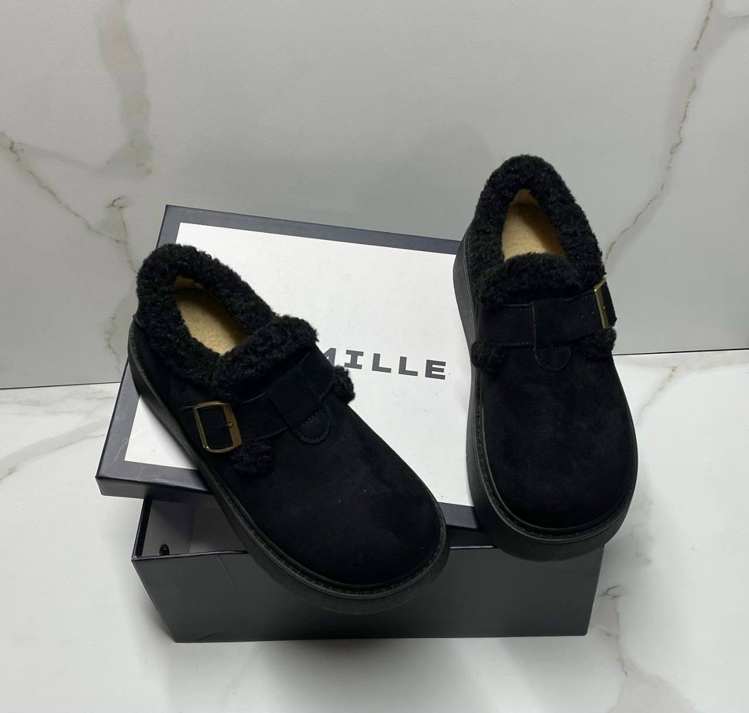 , женская,женские угги,лоферы на меху,зимняя женская