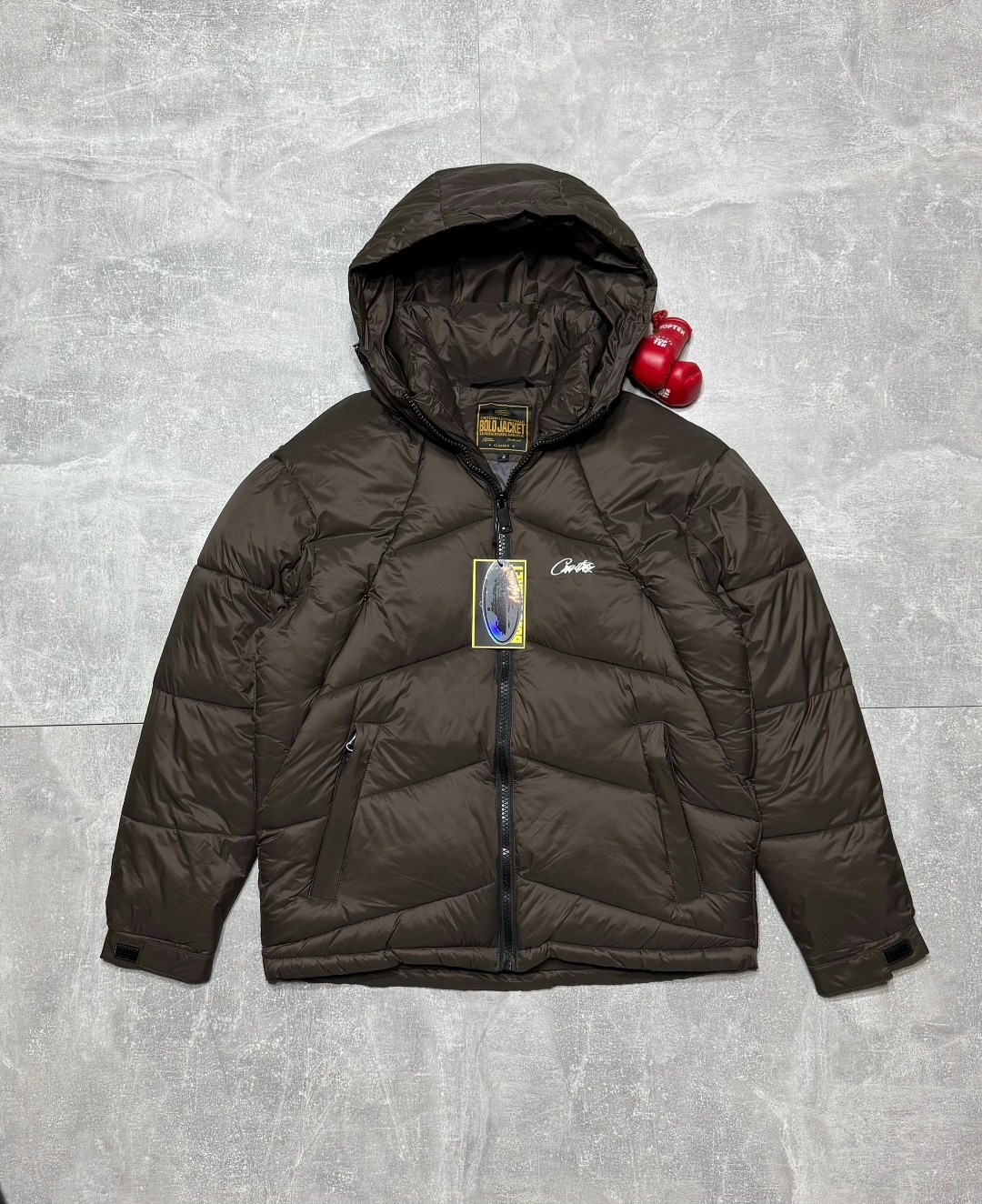 Мужская одежда