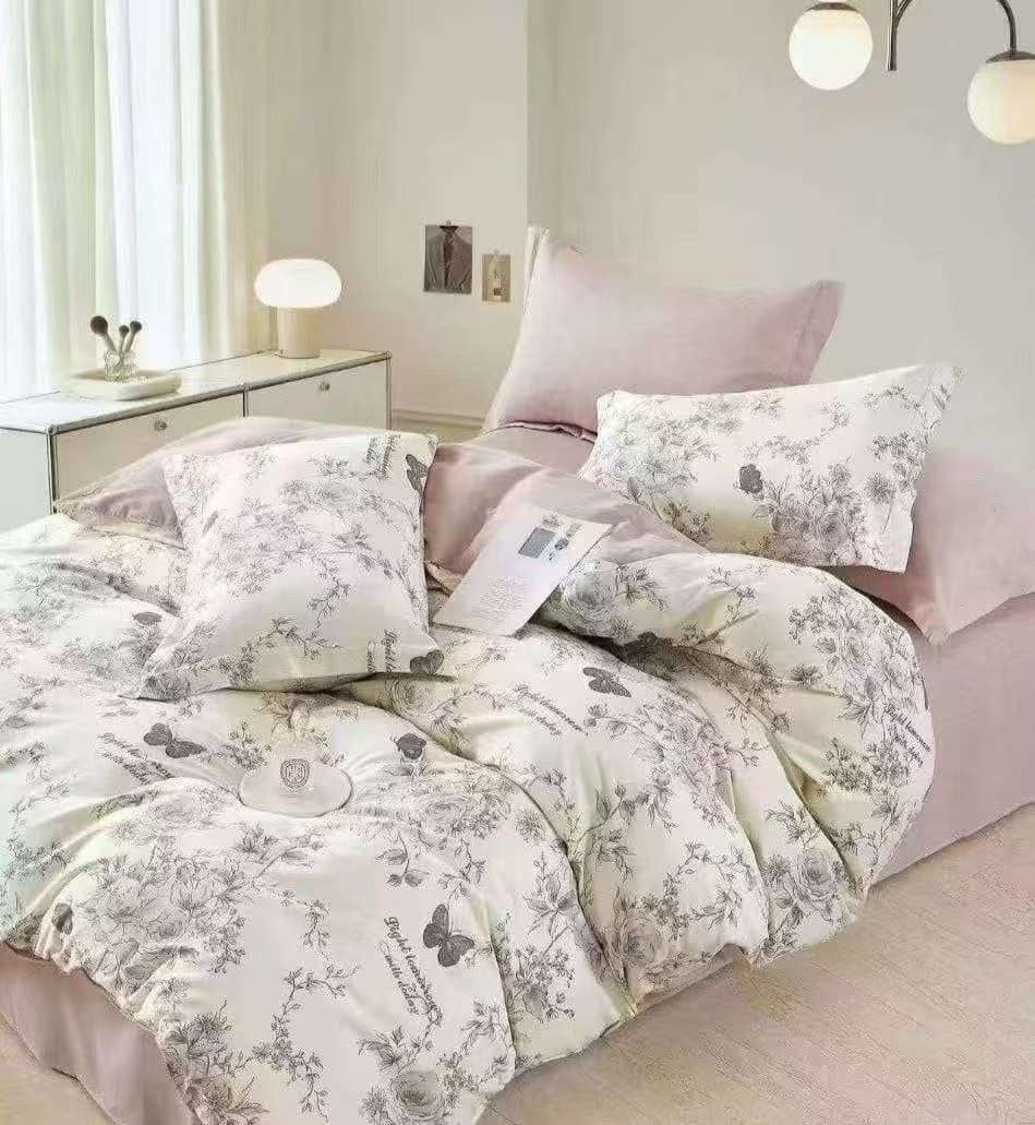 комплект постельного белья с одеялом santfair,комплект постельного белья с одеялом,постельное белье с одеялом евро комплект сатин,комплект постельного белья,комплект постельного белья с готовыми одеял