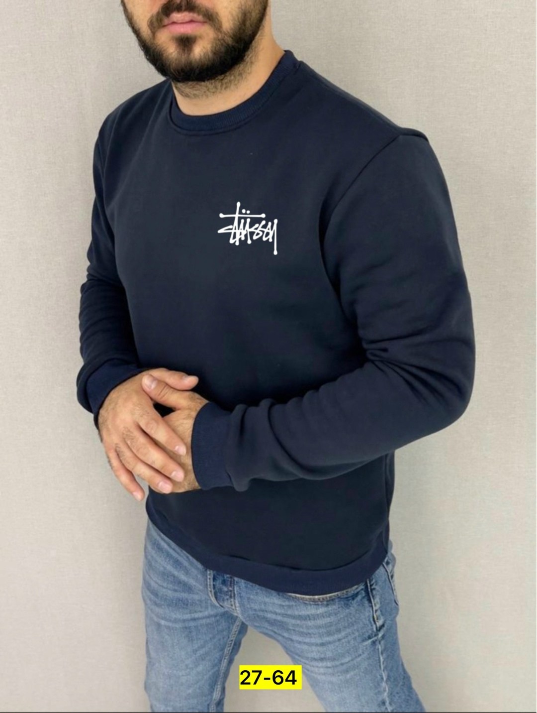 свитшот мужской adidas,свитшот adidas,серый свитшот adidas originals,мужские свитшоты,толстовки свитшот