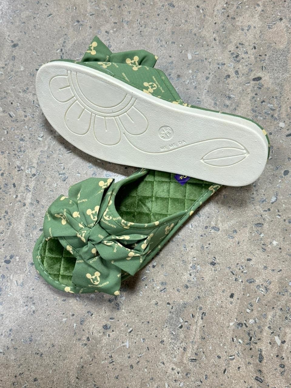 женские шлепанцы,тапочки с бантом,домашние тапочки,тапочки домашние женские открытые,тапочки женские