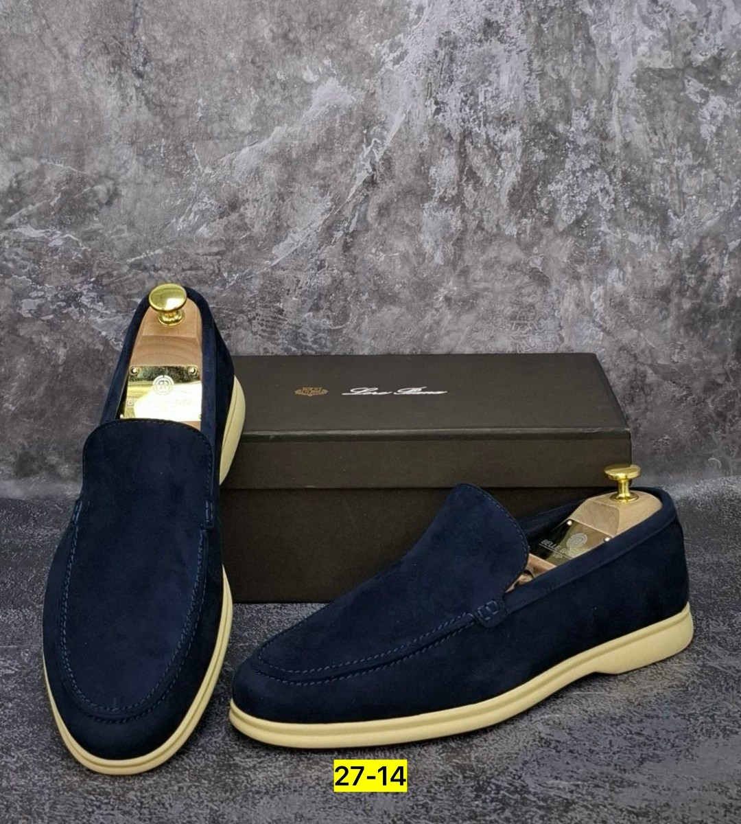 ,loro piana лоферы мужские,лоферы мужские замшевые,слипоны мужские,loro piana лоферы мужские синие