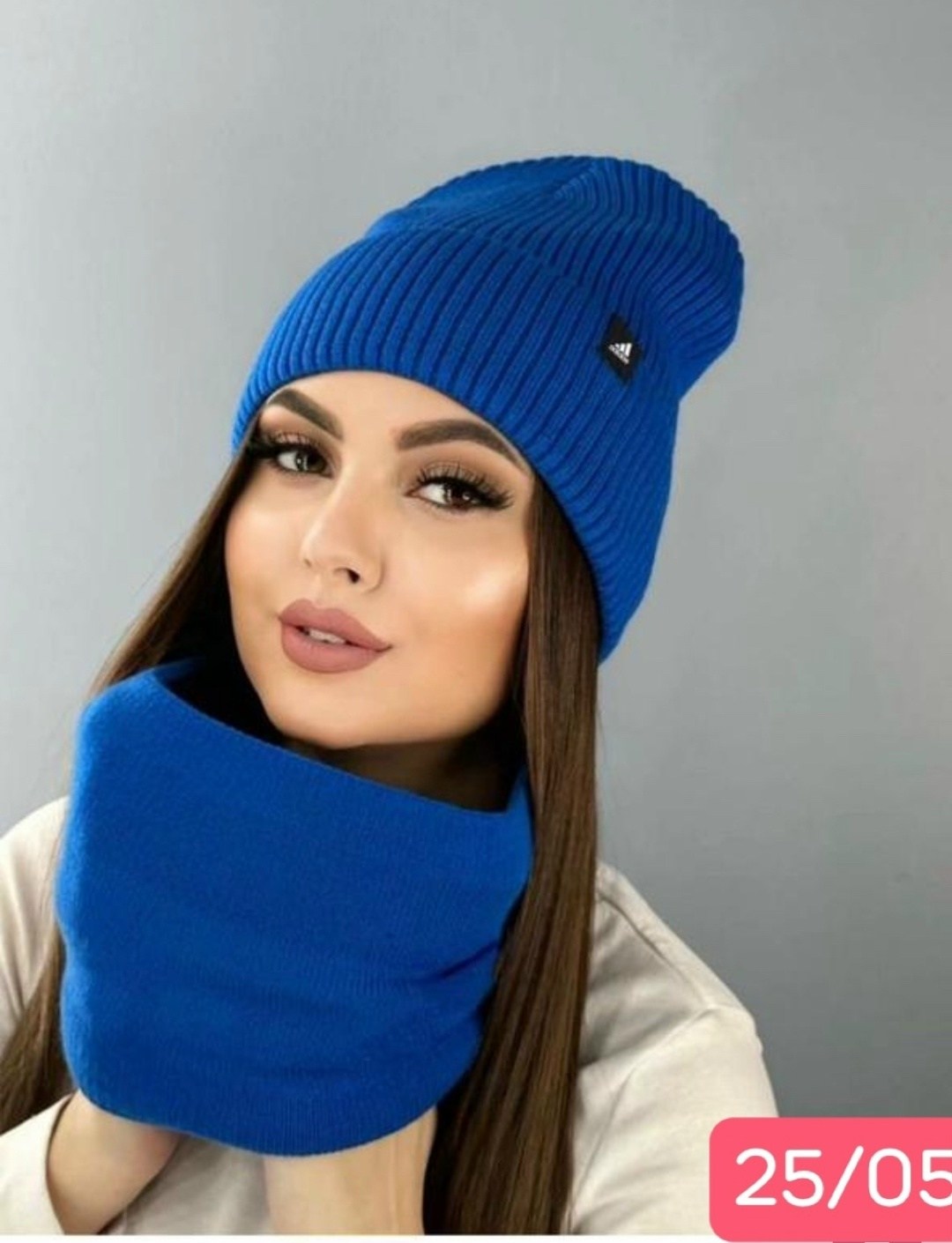 женская вязаная шапка,шапки для женщин,шапка женская,комплект шапок,шапки