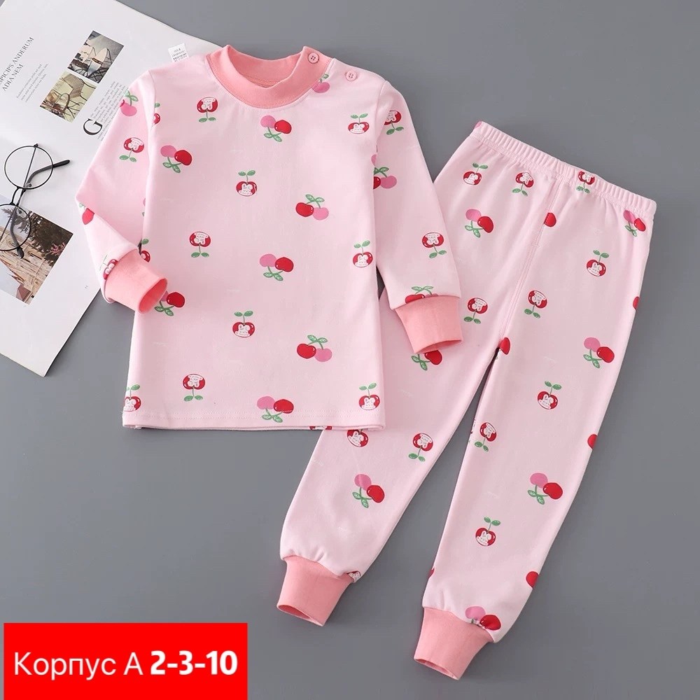 пижамы детские,пижамы девочки,пижамы для малышей,пижамы для детей,пижама теплая