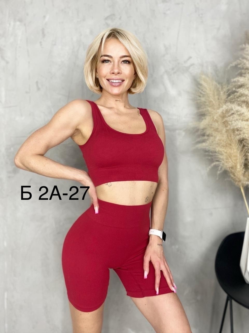 комплект нижнего белья,костюм для фитнеса,костюмы спортивный,женский тренировочный костюм,костюм женский спортивный топ и велосипедки