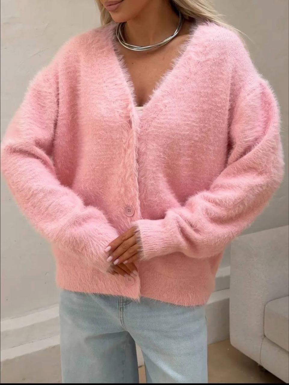 кардиган оверсайз пушистый,кардиган оверсайз,кофта кардиган,стильный кардиган оверсайз,кардиган