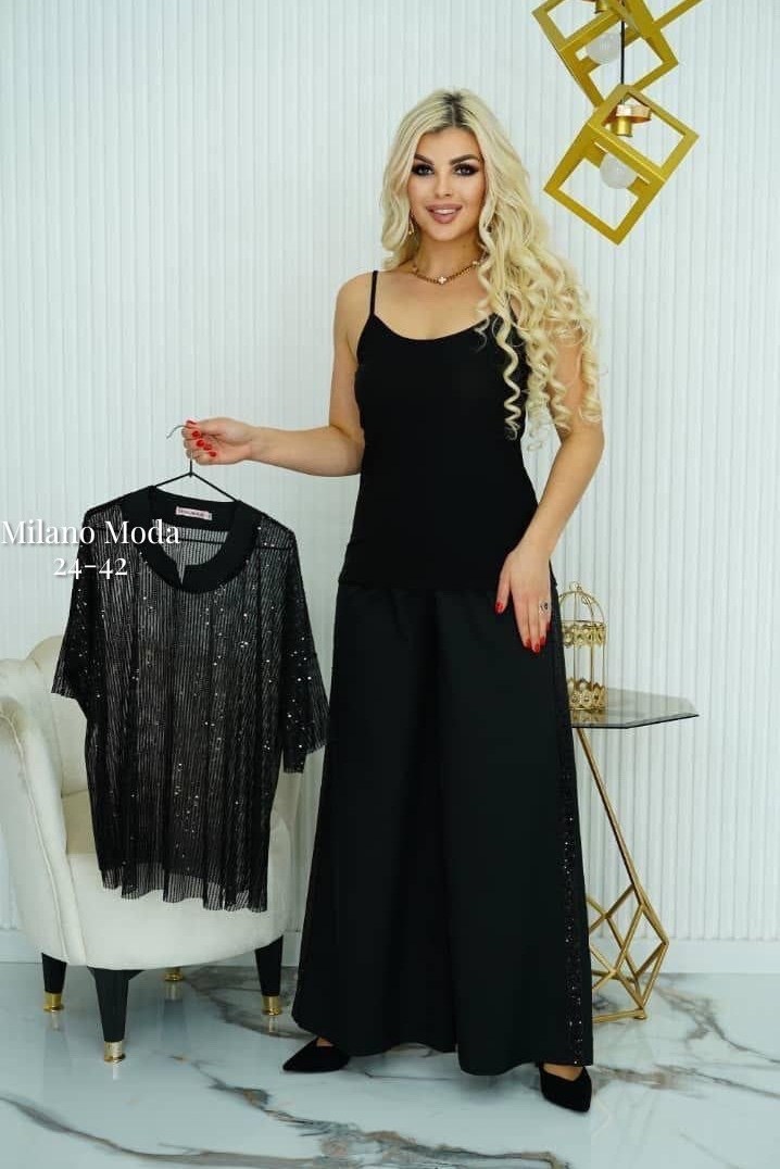 блуза нарядная,нарядный брючный костюм,костюмы брючные,блуза вечерняя,блузка с пайетками