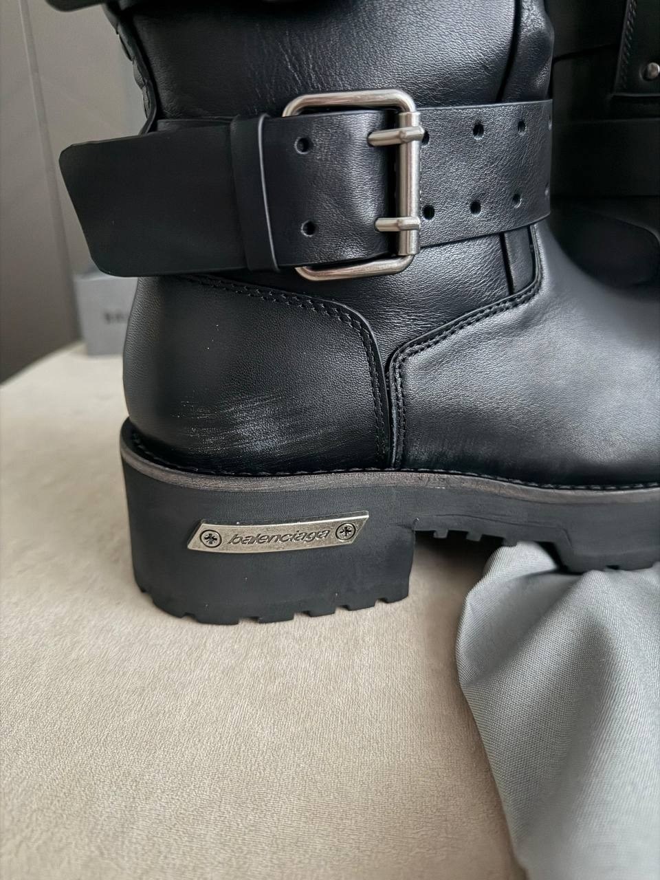 ,ботинки balenciaga,сапоги balenciaga, женская,высокие ботинки