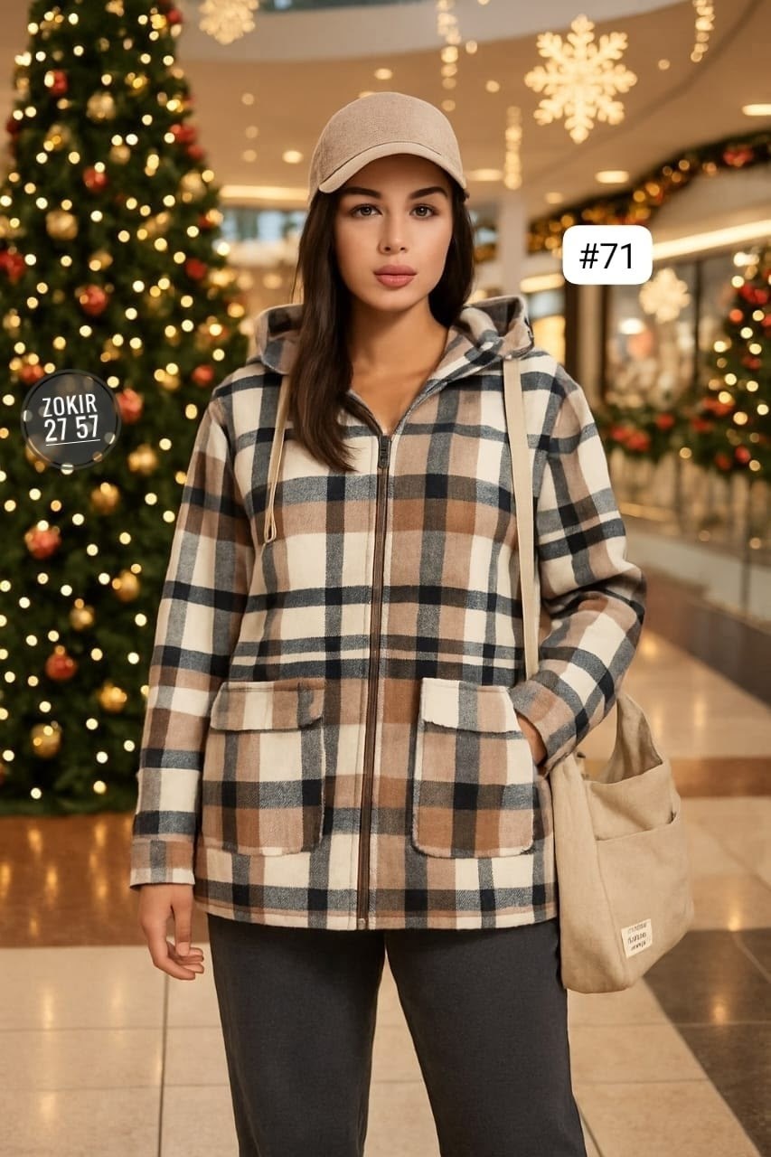 рубашка женская в клетку теплая,рубашка в клетку женская,женская рубашка,рубашка теплая,рубашка в клетку