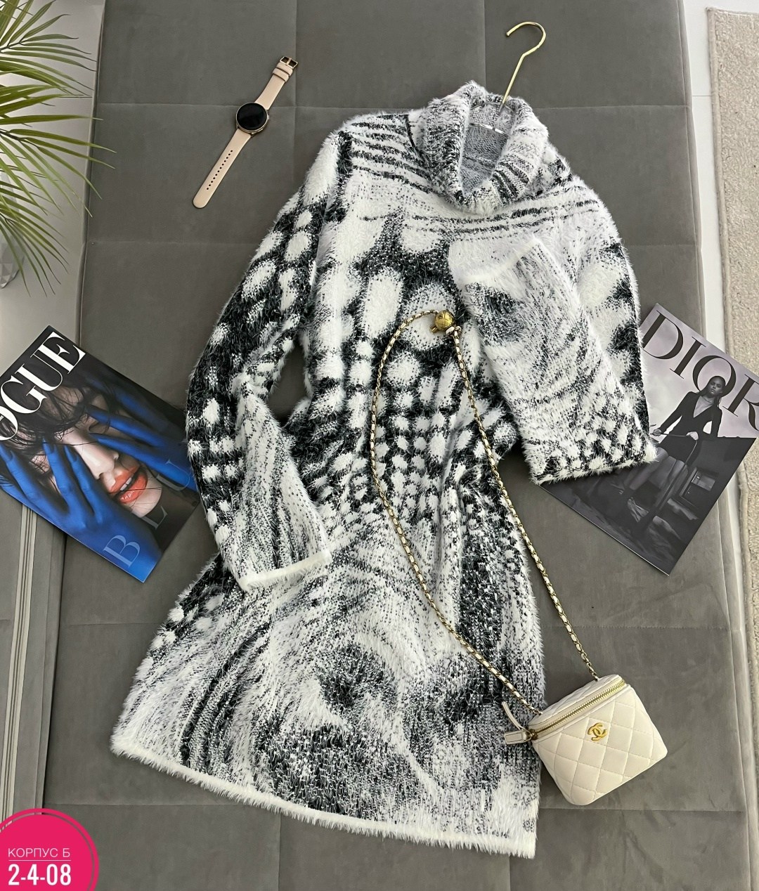 искусственный мех,джемпер,мех кролика,джемпер на молнии,меховая ткань