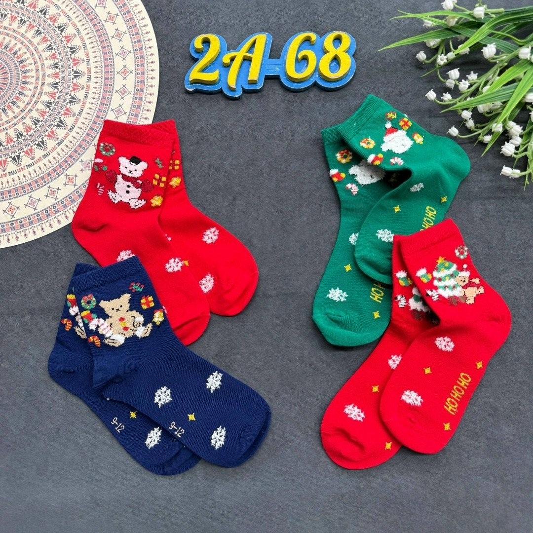 носки детские новогодние,носки женские новогодние,носки детские новогодние набор,носки детские новогодние 5 пар,носки рождественские