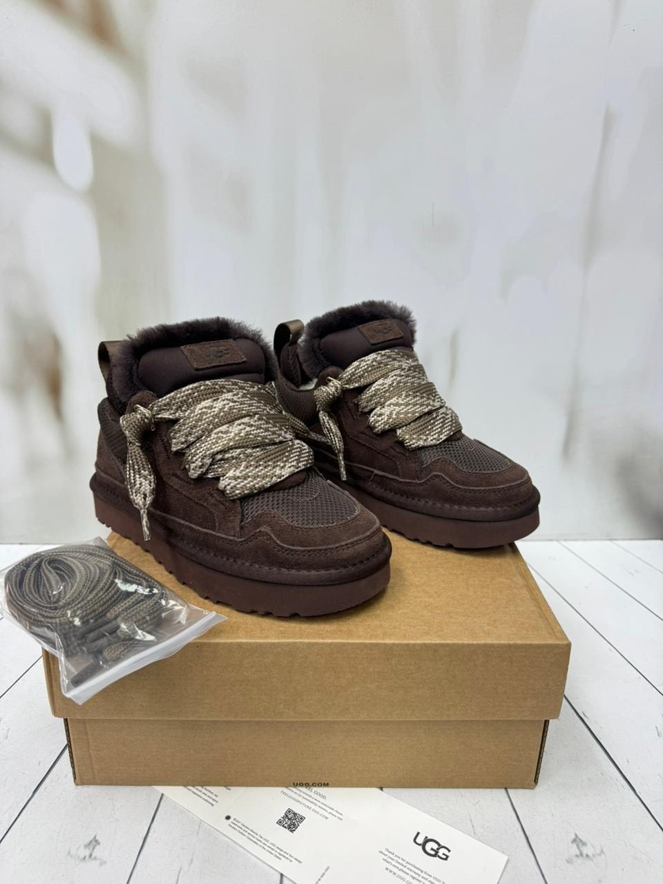 ,ugg 2025,угги женские коричневые,женские угги,зимняя