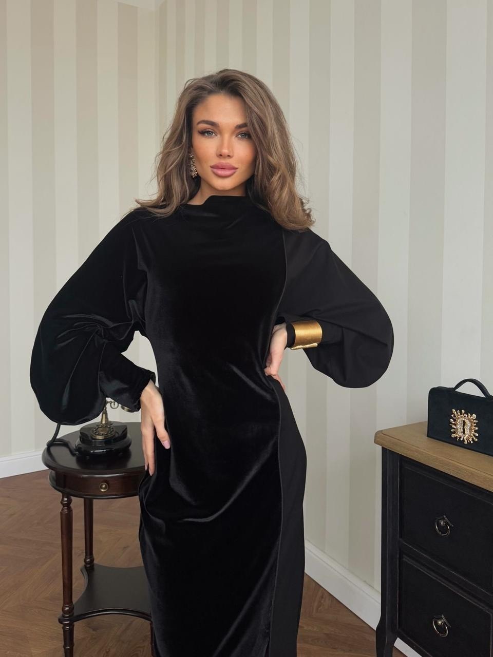 бархатное платье,платье стиль,платье бархат,платье велюр,платье женская