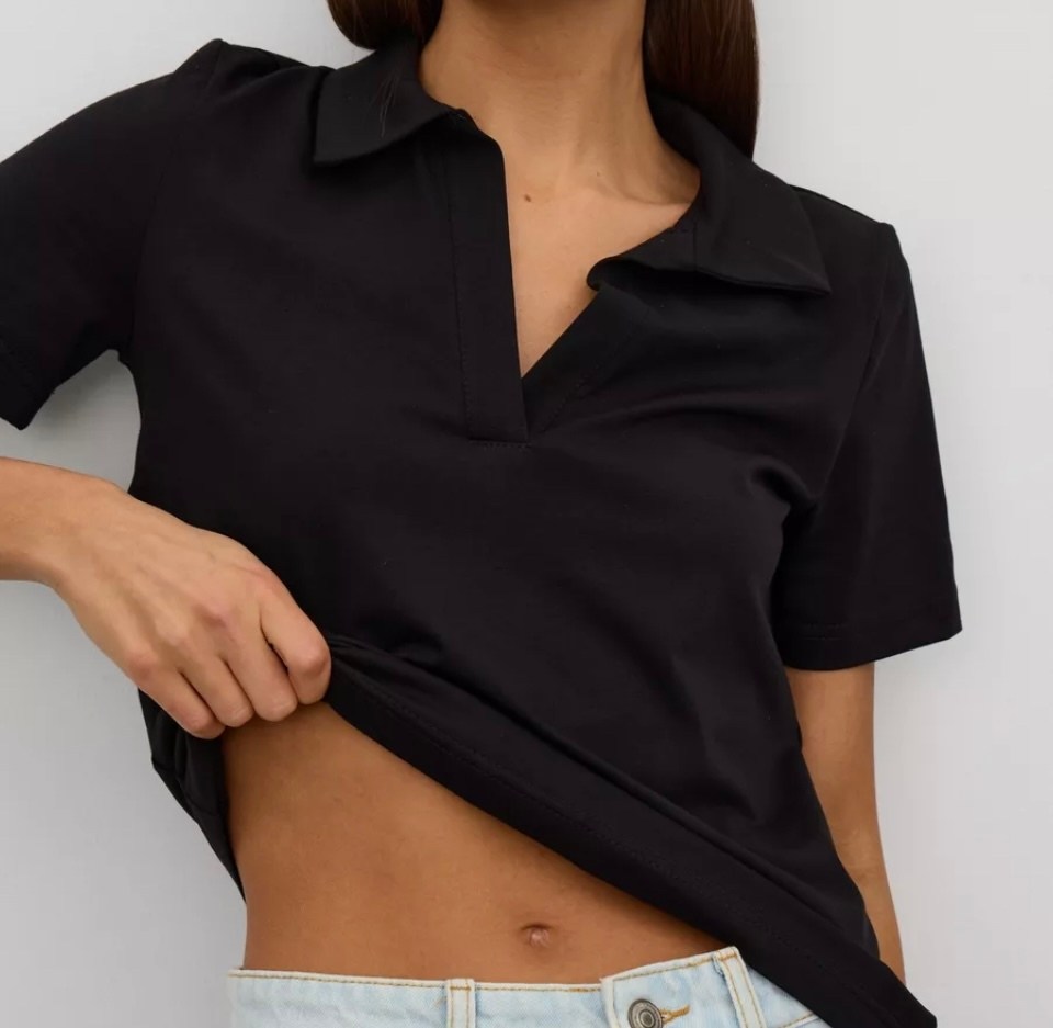 женская футболка поло,спортивные костюмы,костюмы женские,стильные образы