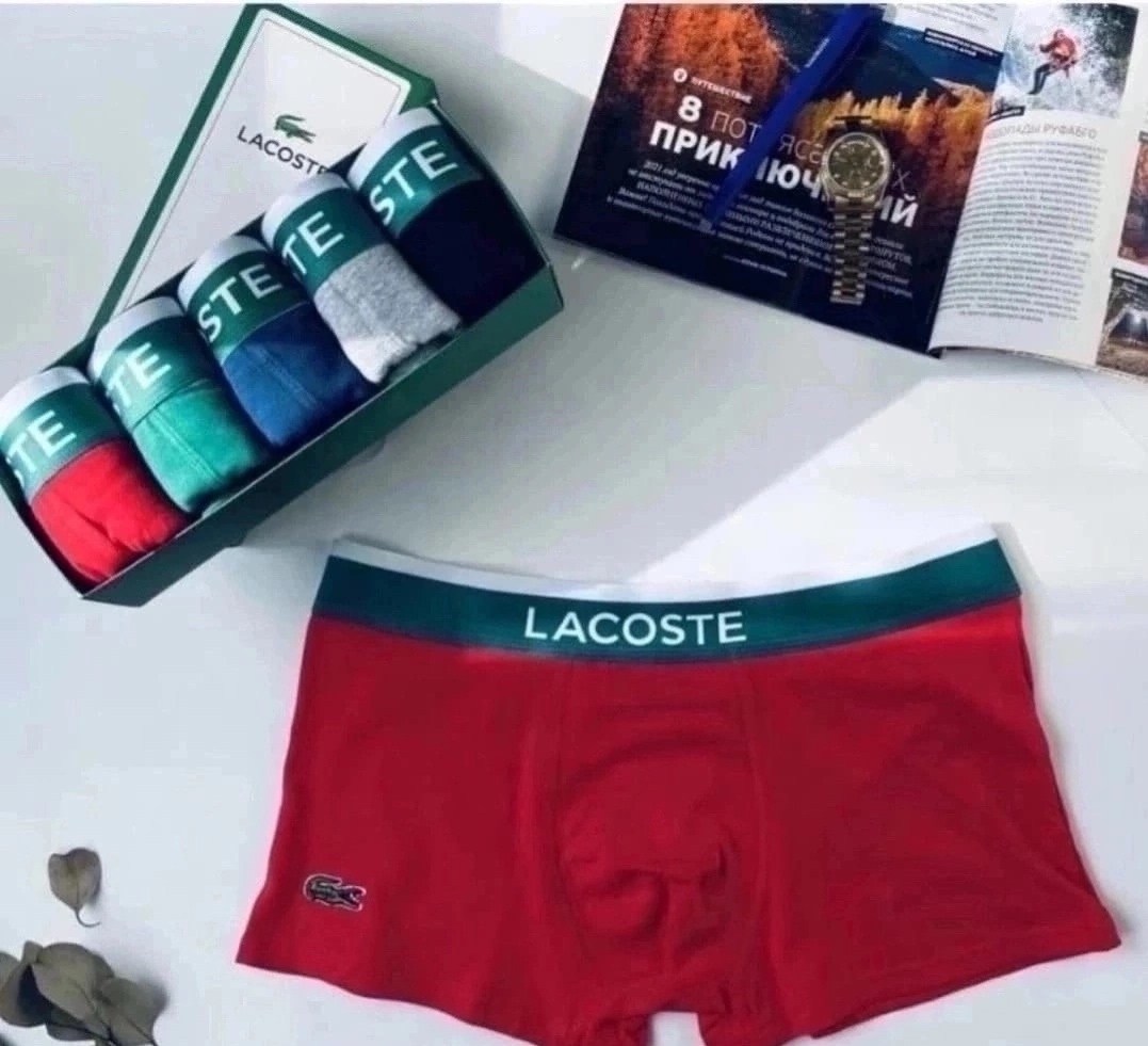 набор трусов томми хилфигер 5 шт в,комплект трусов мужских,комплект трусов боксеры tommy hilfiger,набор мужских трусов,нижнее белье подарочный набор