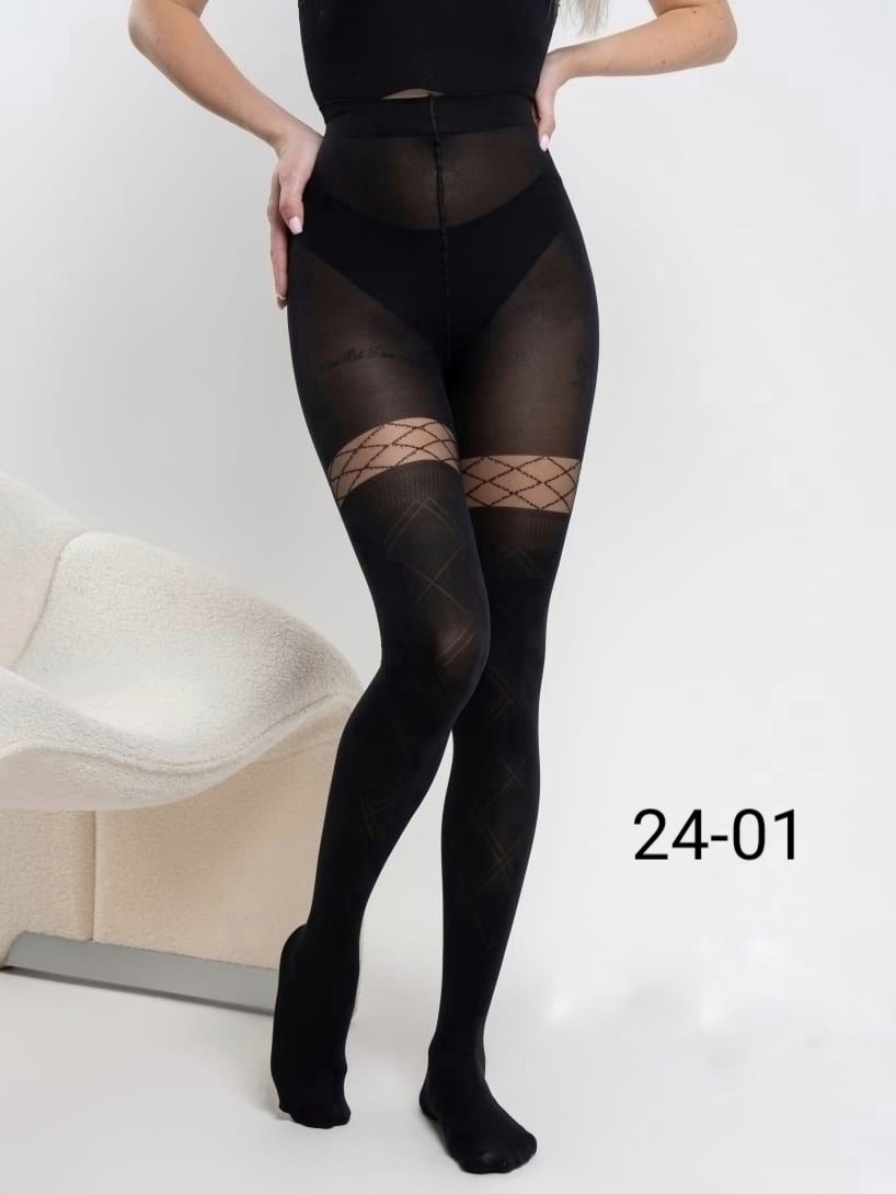 колготки капроновые,колготки имитацией чулков,женские колготки,колготки с имитацией чулка,колготки и чулки