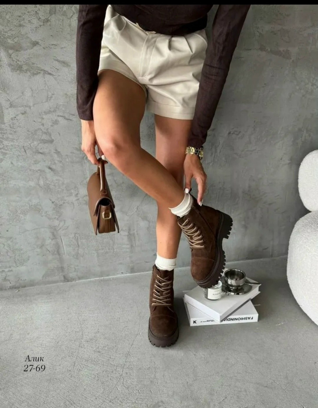 женские ботинки,стильная ,модная женская ,ботинка женские зимние,ботинки женские коричневые