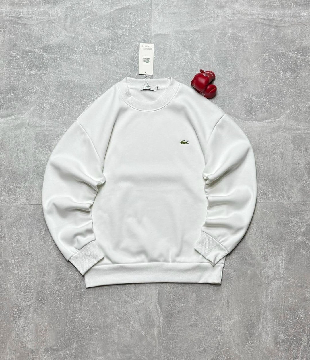 толстовки для мужчин,свитшот lacoste,мужские свитшоты,брендовые свитшоты,толстовки свитшот