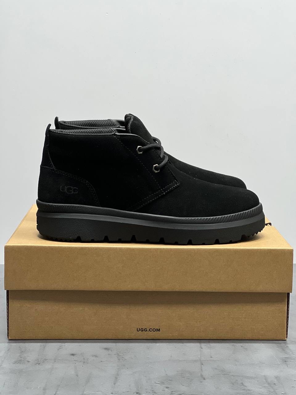 ботинки мужские ugg,,мужские угги ugg,ботинки ugg neumel,ugg neumel мужские