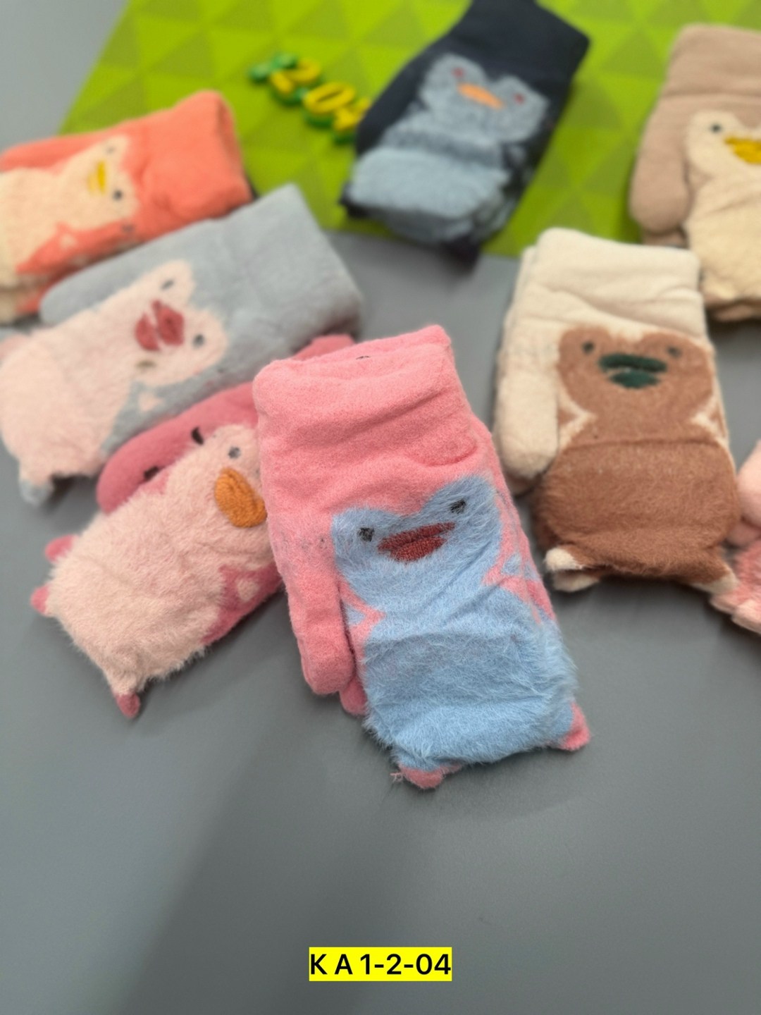 детские варежки,детские теплые перчатки,детские перчатки,теплые перчатки,пушистые перчатки