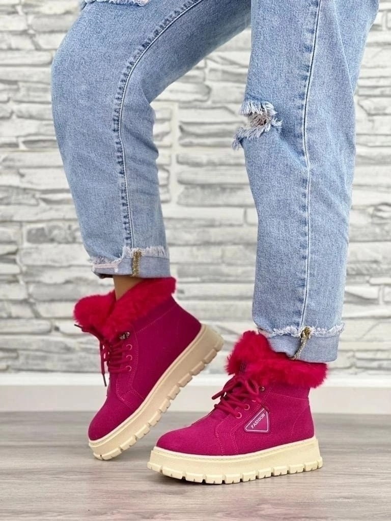 ,зимние женские ботинки, женская зимняя,женские ботинки,женская