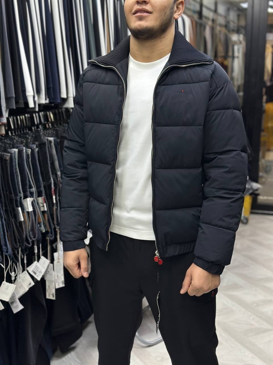 куртка зимняя tommy hilfiger,куртка tommy hilfiger мужская,куртка,мужская зимняя куртка,пуховик куртка